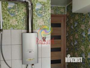 2-к квартира, вторичка, 39м2, 1/5 этаж
