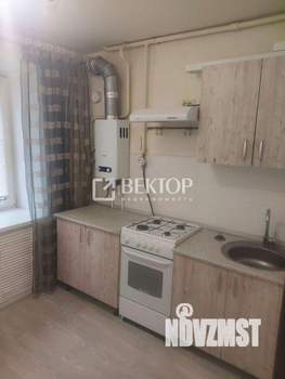 1-к квартира, вторичка, 32м2, 1/4 этаж