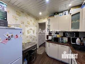 2-к квартира, вторичка, 41м2, 4/5 этаж