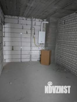 1-к квартира, вторичка, 38м2, 2/14 этаж