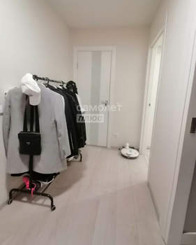 3-к квартира, вторичка, 93м2, 4/10 этаж