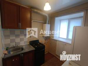 1-к квартира, вторичка, 22м2, 1/5 этаж