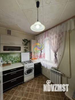 1-к квартира, вторичка, 36м2, 3/10 этаж