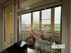 1-к квартира, вторичка, 40м2, 3/9 этаж