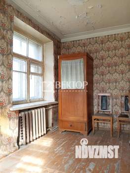 2-к квартира, вторичка, 41м2, 2/3 этаж