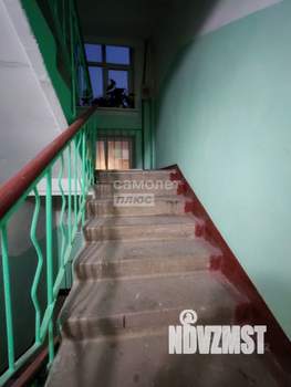 3-к квартира, вторичка, 54м2, 3/5 этаж