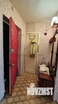 1-к квартира, вторичка, 33м2, 3/5 этаж