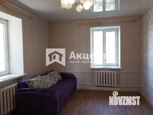 2-к квартира, вторичка, 43м2, 2/2 этаж