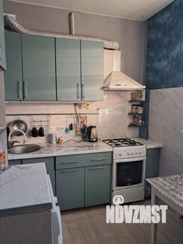 2-к квартира, вторичка, 59м2, 1/3 этаж