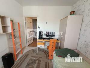 4-к квартира, вторичка, 84м2, 1/10 этаж