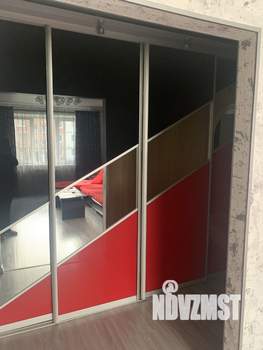 3-к квартира, вторичка, 63м2, 2/9 этаж