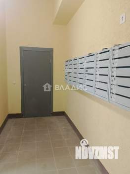 Студия квартира, вторичка, 34м2, 3/9 этаж