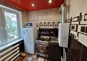 2-к квартира, вторичка, 41м2, 5/5 этаж