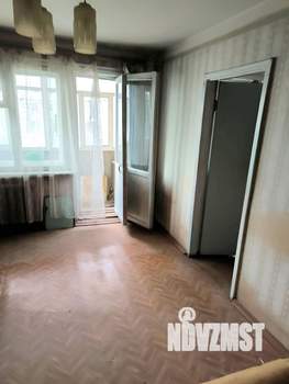 3-к квартира, вторичка, 57м2, 3/5 этаж