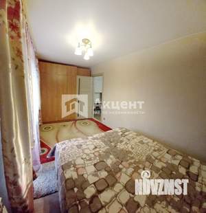 2-к квартира, вторичка, 41м2, 3/5 этаж