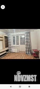 1-к квартира, вторичка, 32м2, 4/5 этаж