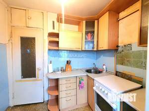2-к квартира, вторичка, 45м2, 5/5 этаж