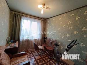 2-к квартира, вторичка, 41м2, 4/5 этаж