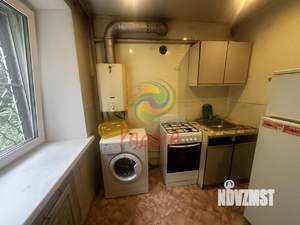 1-к квартира, вторичка, 29м2, 1/5 этаж