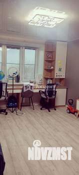 2-к квартира, вторичка, 57м2, 6/14 этаж