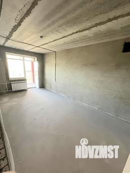 1-к квартира, сданный дом, 48м2, 7/9 этаж
