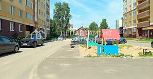 2-к квартира, вторичка, 48м2, 4/7 этаж