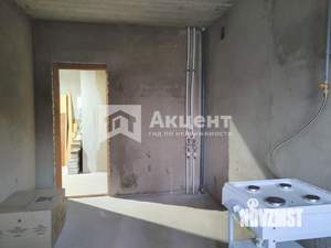 1-к квартира, вторичка, 44м2, 2/9 этаж