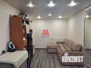 2-к квартира, вторичка, 40м2, 4/5 этаж