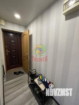2-к квартира, вторичка, 45м2, 2/5 этаж