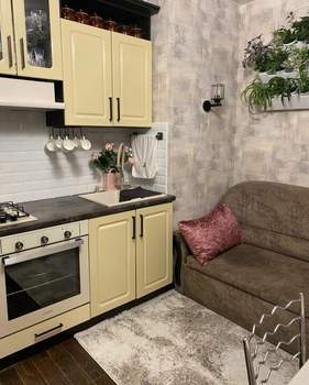 3-к квартира, вторичка, 66м2, 3/5 этаж