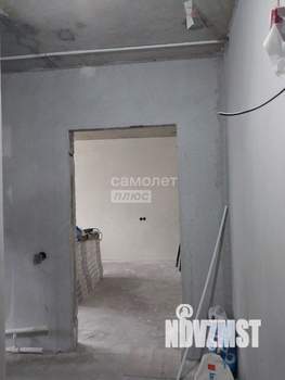 1-к квартира, вторичка, 40м2, 5/17 этаж