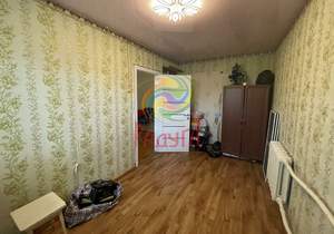 2-к квартира, вторичка, 38м2, 1/2 этаж