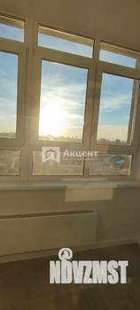 1-к квартира, вторичка, 45м2, 13/17 этаж