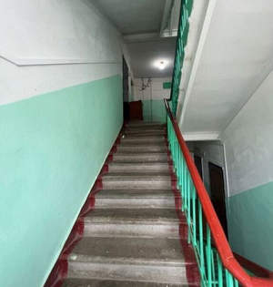 2-к квартира, вторичка, 58м2, 2/5 этаж