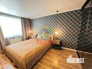 2-к квартира, вторичка, 50м2, 9/9 этаж