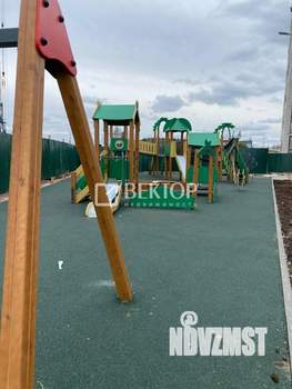 1-к квартира, вторичка, 39м2, 6/14 этаж