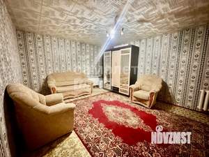 1-к квартира, вторичка, 60м2, 5/5 этаж