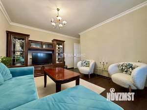 3-к квартира, вторичка, 63м2, 6/10 этаж
