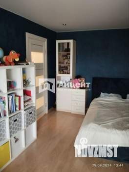 3-к квартира, вторичка, 75м2, 7/9 этаж