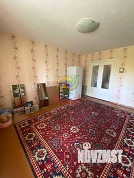 3-к квартира, вторичка, 62м2, 3/9 этаж