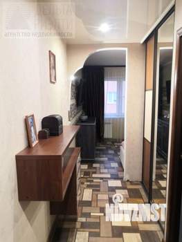 2-к квартира, вторичка, 42м2, 4/5 этаж