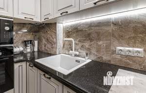 3-к квартира, вторичка, 118м2, 8/17 этаж