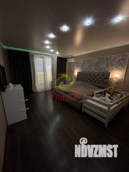 2-к квартира, вторичка, 125м2, 13/18 этаж