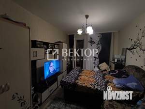 1-к квартира, вторичка, 32м2, 2/5 этаж