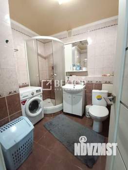 3-к квартира, вторичка, 61м2, 4/5 этаж