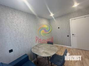 2-к квартира, вторичка, 38м2, 5/5 этаж