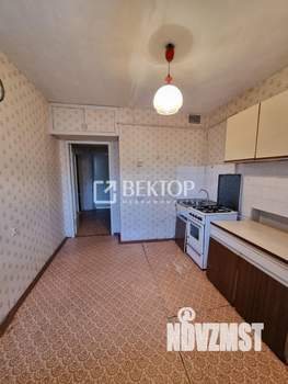 2-к квартира, вторичка, 51м2, 1/9 этаж