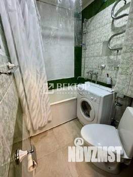 3-к квартира, вторичка, 59м2, 4/5 этаж