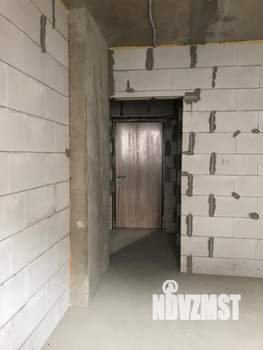 1-к квартира, вторичка, 33м2, 4/9 этаж