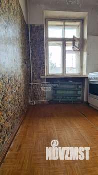 1-к квартира, вторичка, 31м2, 2/2 этаж
